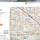 Illustration for article titled Bing Maps Calculates Your Cab Tab